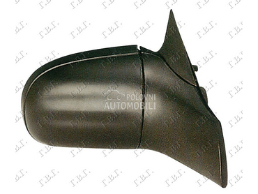 RETROVIZOR ELEKTRICNI SA GREJA za Opel Corsa B od 1996. do 1997. god.