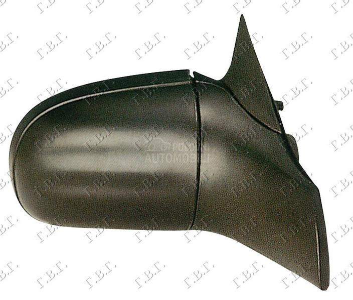 RETROVIZOR ELEKTRICNI SA GREJA