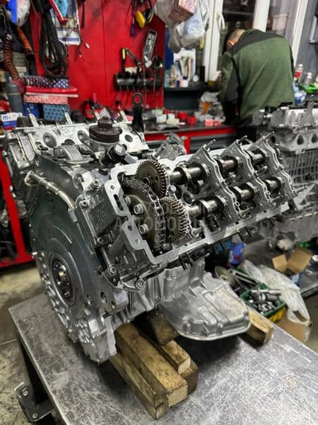 Audi A7 3.0TDI Matrix