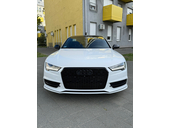 Audi A7 3.0TDI Matrix