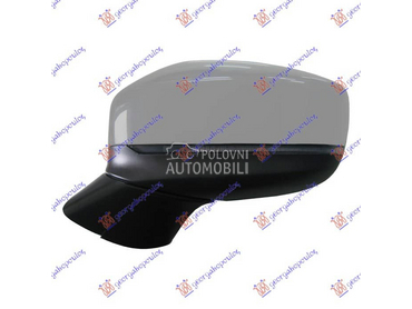 RETROVIZOR ELEKTRICNI SA... za Mazda 5 od 2017. do 2022. god.