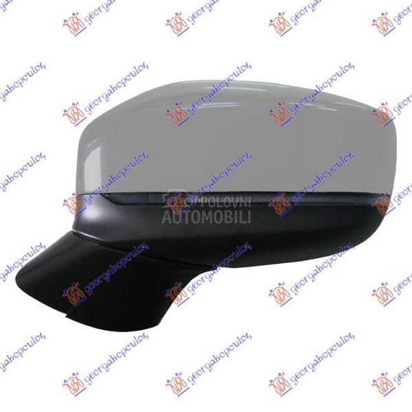 RETROVIZOR ELEKTRICNI SA...