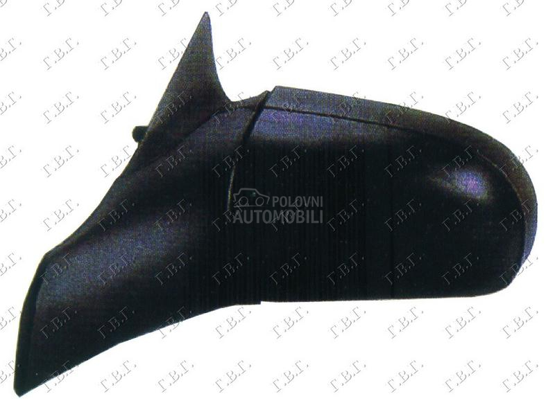 RETROVIZOR ELEKTRICNI SA GREJA