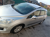 Peugeot 308 1.4 16v