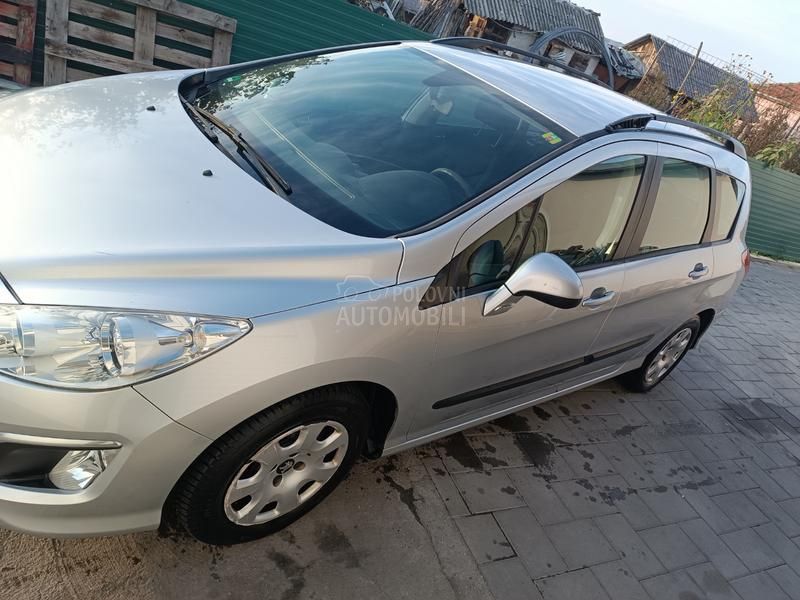 Peugeot 308 1.4 16v