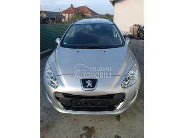 Peugeot 308 1.4 16v