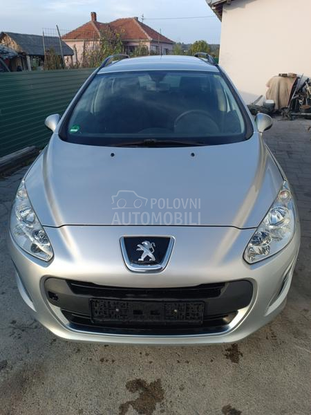 Peugeot 308 1.4 16v