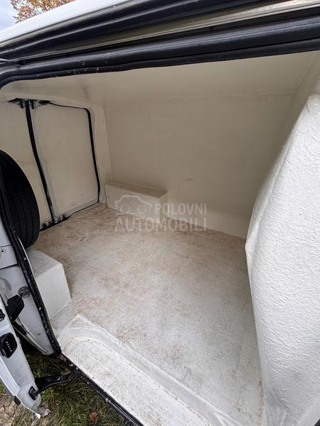 Mercedes Benz Vito 2.2