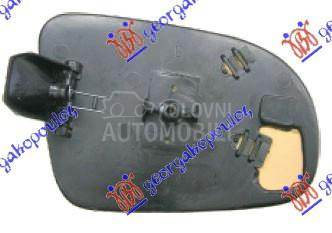 STAKLO RETROVIZORA (RAVNO)