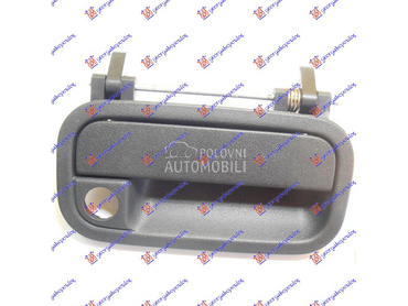 KVAKA PREDNJIH VRATA SPOLJASNJ za Opel Corsa B od 1993. do 1995. god.