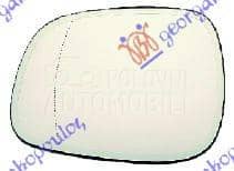 STAKLO RETROVIZORA SA...