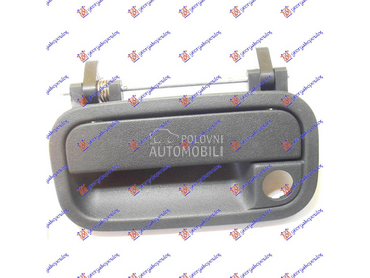 KVAKA PREDNJIH VRATA SPOLJASNJ za Opel Tigra od 1995. do 2004. god.