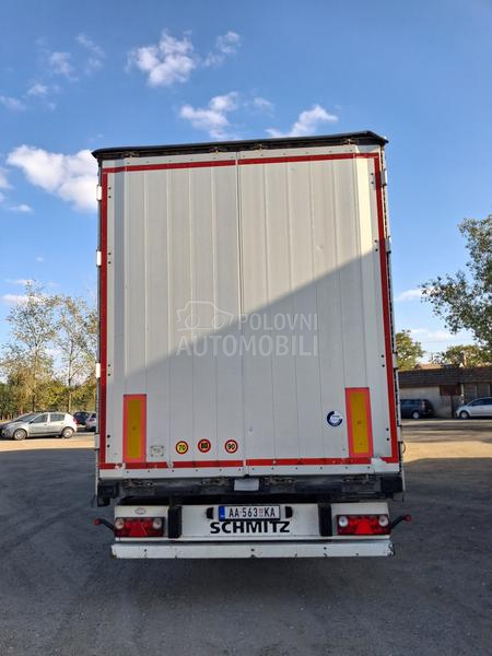 Schmitz SCS 24/L