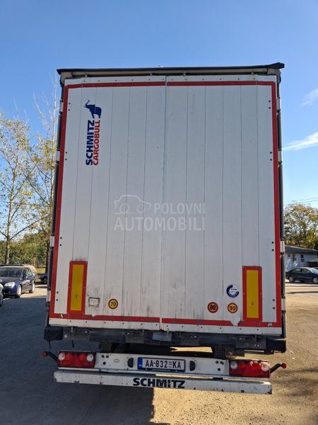 Schmitz SCS 24/L