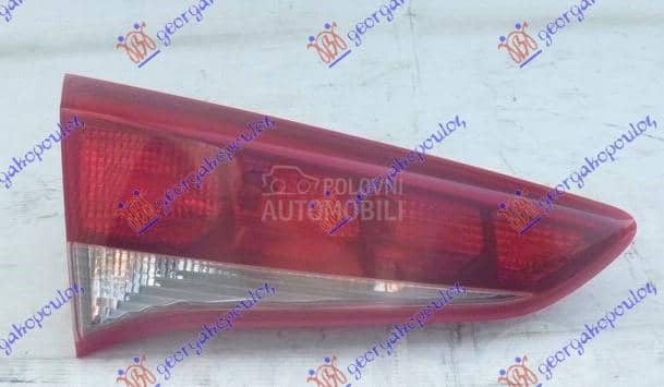 STOP LAMPA UNUTRASNJA Levo