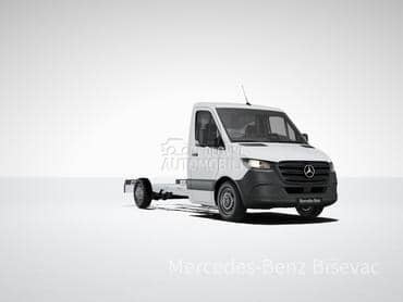 Mercedes Benz Sprinter 311 cdi Standard AKCIJA