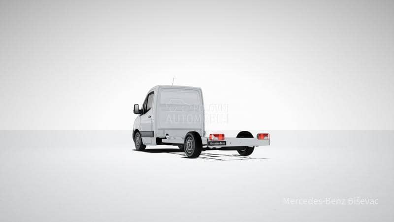 Mercedes Benz Sprinter 311 cdi Standard AKCIJA