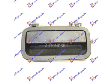 KVAKA ZADNJIH VRATA SPOLJASNJA za Opel Astra F od 1995. do 1998. god.