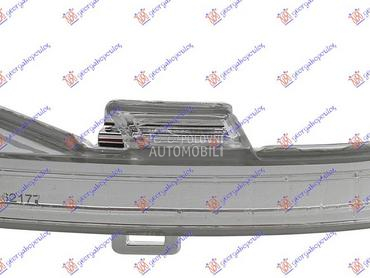 MIGAVAC U RETROVIZORU Levo za Volkswagen Arteon od 2017. do 2020. god.