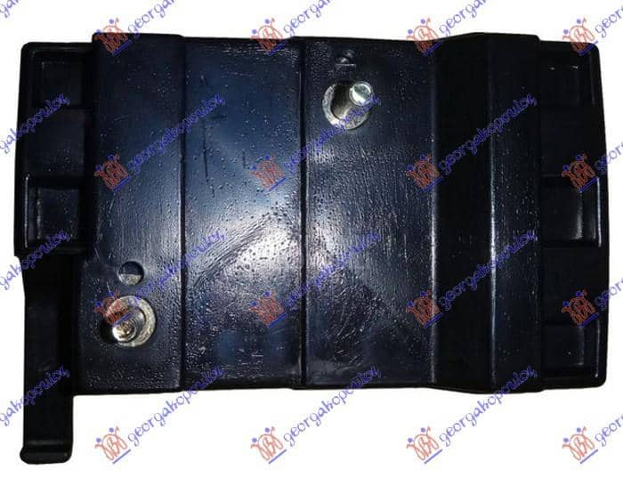 NOSAC ZADNJEG BRANIKA...