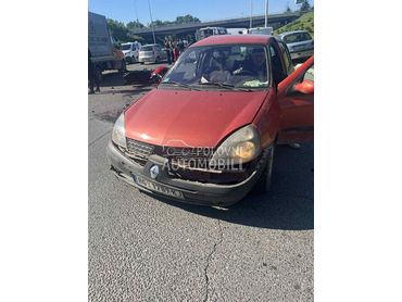 polovni za Renault Clio od 2004. do 2008. god.