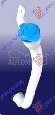 POSUDA ZA TECNOST BRISACA