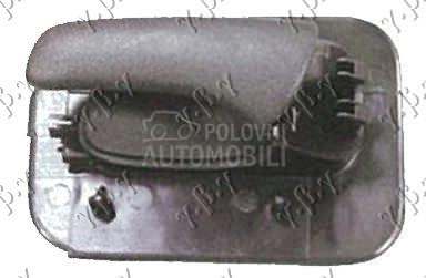 KVAKA ZADNJIH VRATA UNUTRASNJA