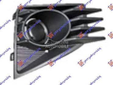 RESETKA PREDNJEG BRANIKA Levo za Mitsubishi Space Star za 2020. god.