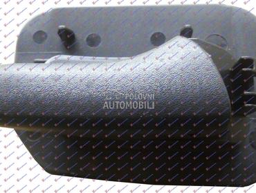 KVAKA ZADNJIH VRATA UNUTRASNJA za Opel Corsa B od 1997. do 2000. god.