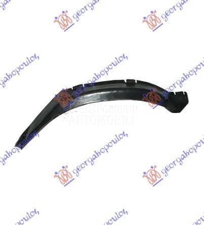 POTKRILO PLASTICNO Desno