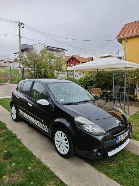 Renault Clio Reg.godinu dana