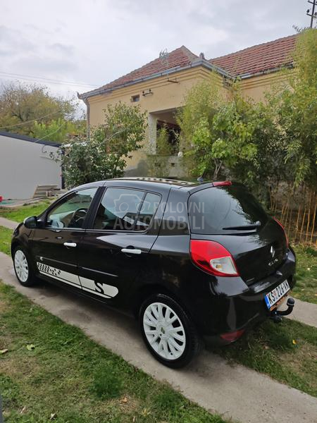 Renault Clio Reg.godinu dana