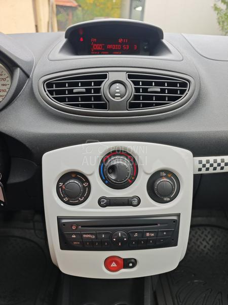 Renault Clio Reg.godinu dana