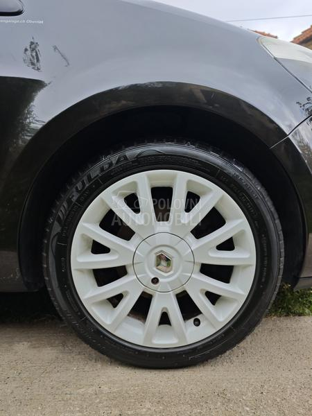 Renault Clio Reg.godinu dana