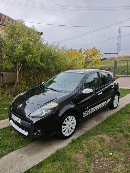 Renault Clio Reg.godinu dana