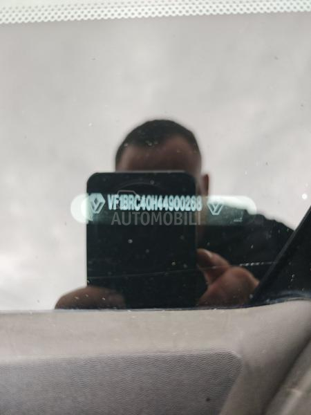 Renault Clio Reg.godinu dana