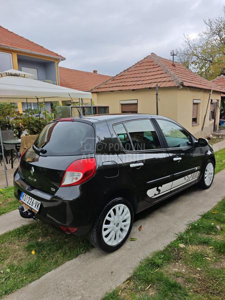 Renault Clio Reg.godinu dana