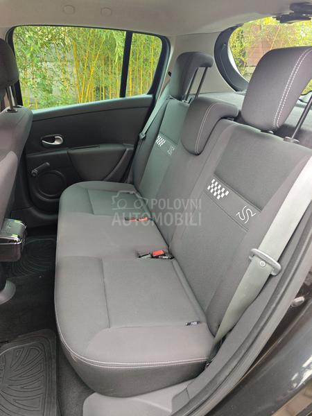 Renault Clio Reg.godinu dana