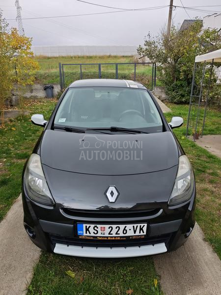 Renault Clio Reg.godinu dana