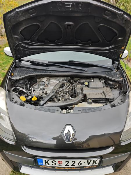 Renault Clio Reg.godinu dana