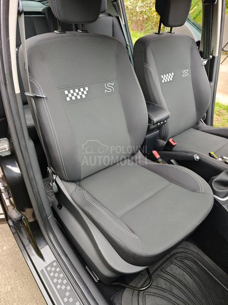 Renault Clio Reg.godinu dana