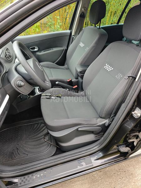 Renault Clio Reg.godinu dana