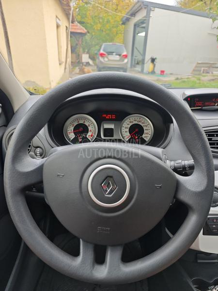 Renault Clio Reg.godinu dana