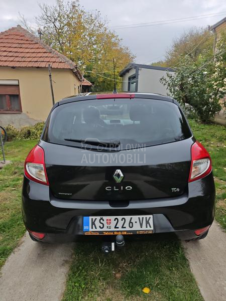 Renault Clio Reg.godinu dana