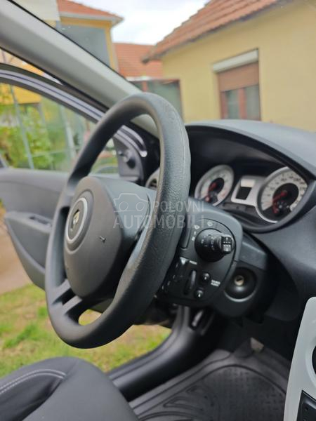 Renault Clio Reg.godinu dana