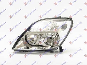 FAR ELEKTRICNI Levo za Renault Scenic od 1999. do 2003. god.