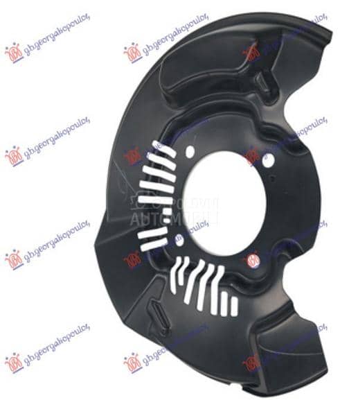 ZASTITA PREDNJEG KOCIONOG...