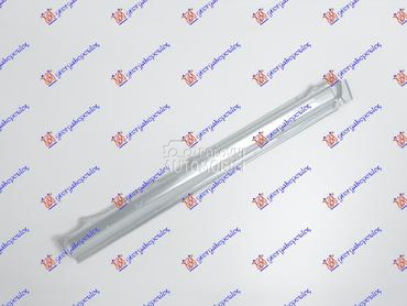 SAJTNA 5 VRATA za Opel Corsa B od 1993. do 1995. god.