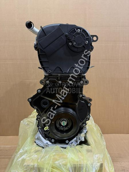 NOV Motor 1.8 TSI CDAA BZB