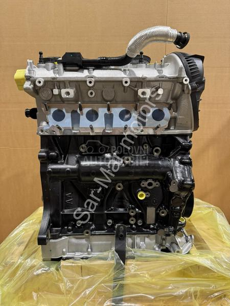 NOV Motor 1.8 TSI CDAA BZB